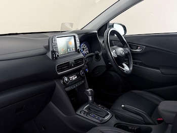 Used Hyundai KONA 2019 for sale - 78637126: Photo