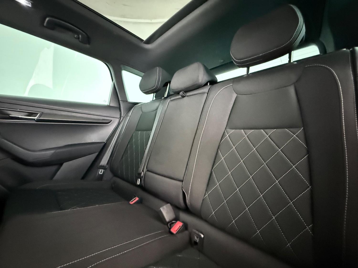 Used Skoda Karoq 2022 for sale - 77306419: Photo 13