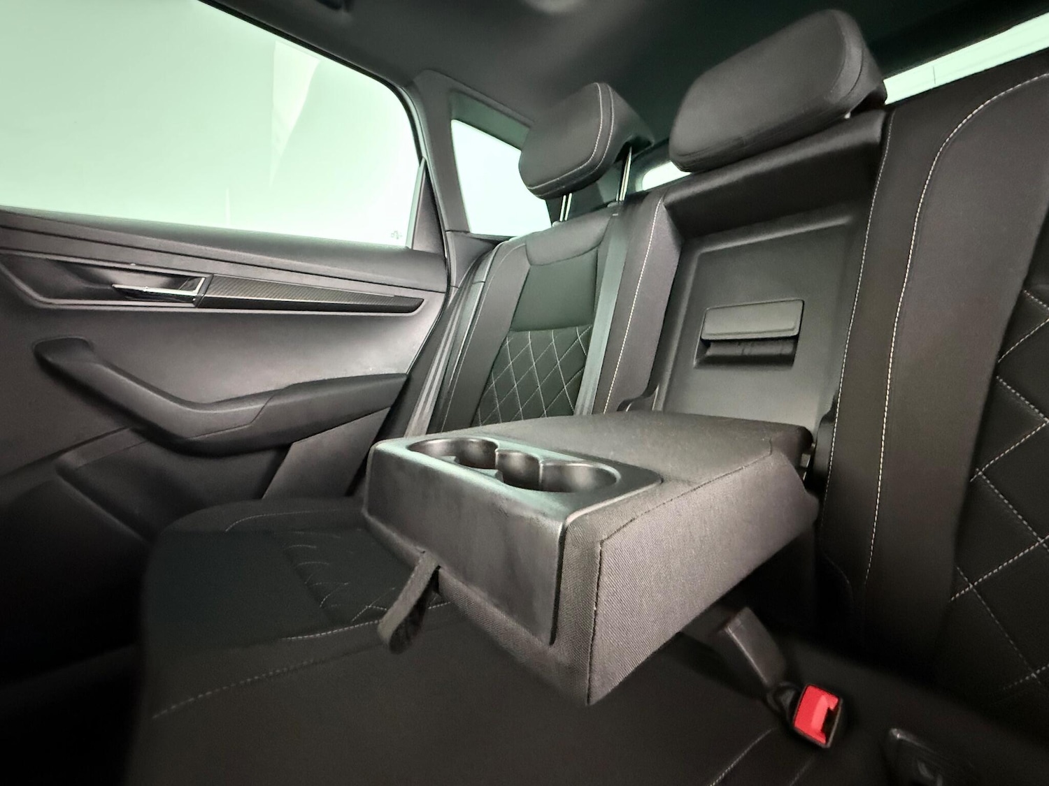 Used Skoda Karoq 2022 for sale - 77306419: Photo 14