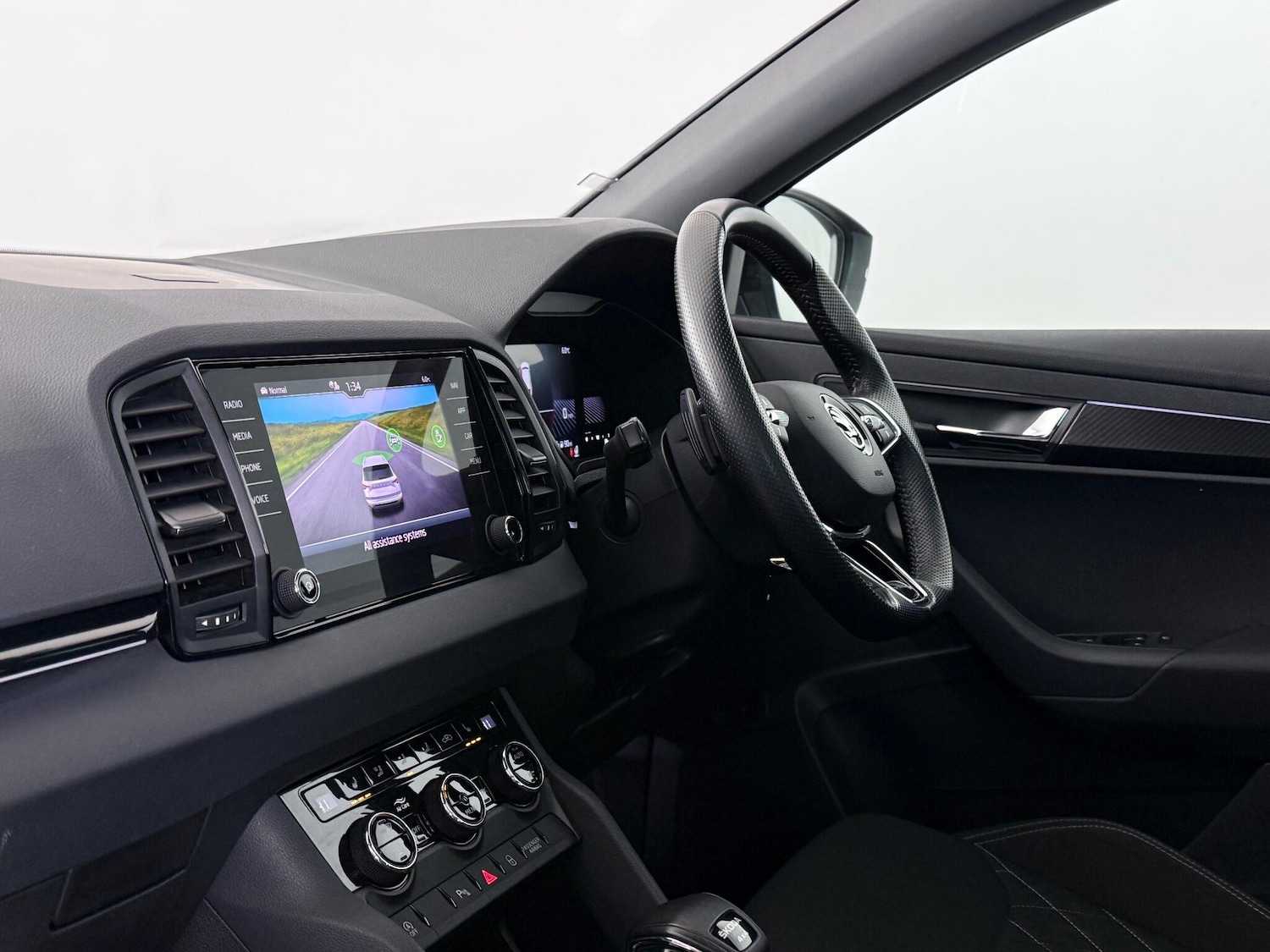 Used Skoda Karoq 2022 for sale - 77306419: Photo 17