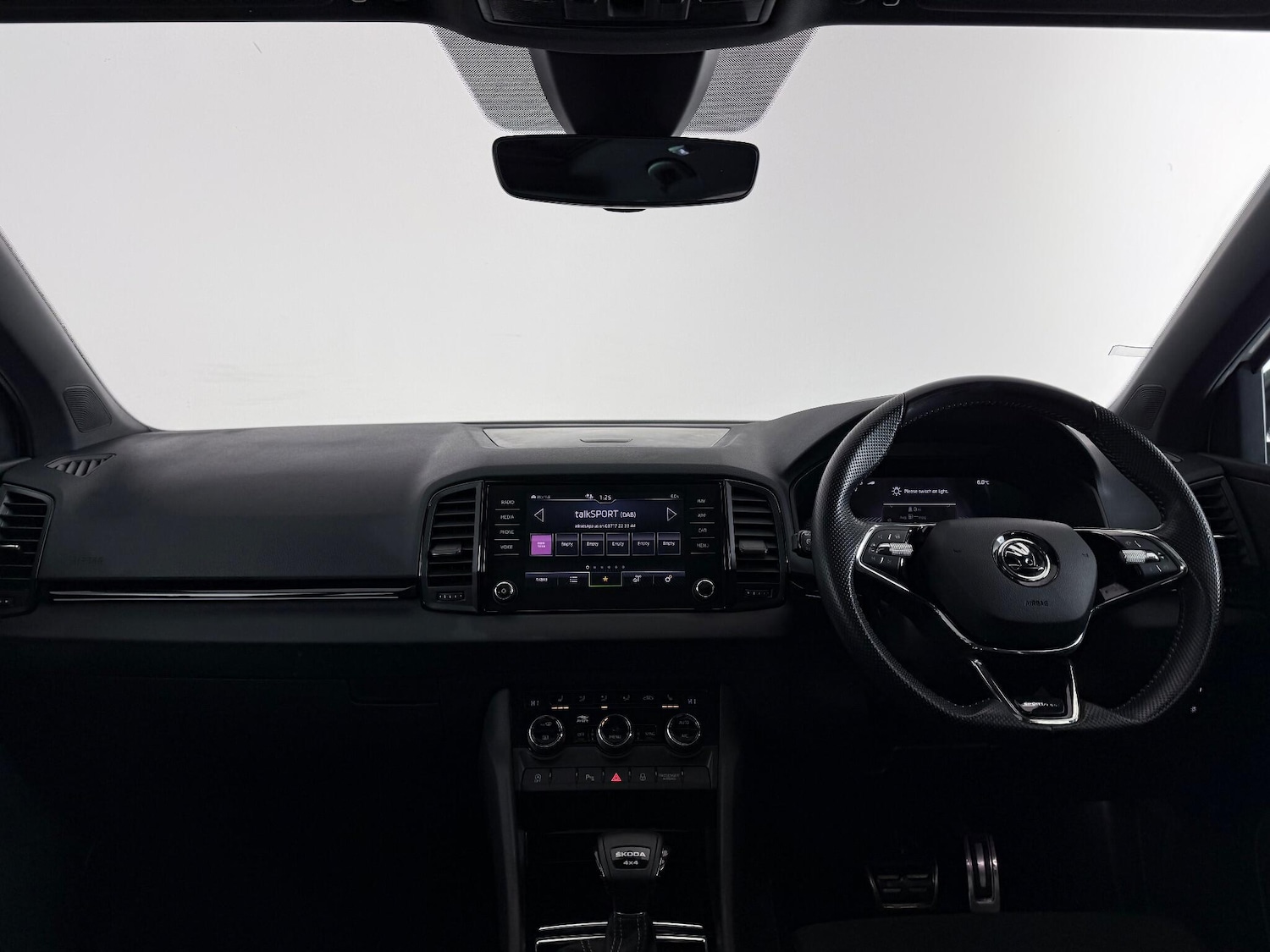 Used Skoda Karoq 2022 for sale - 77306419: Photo 18