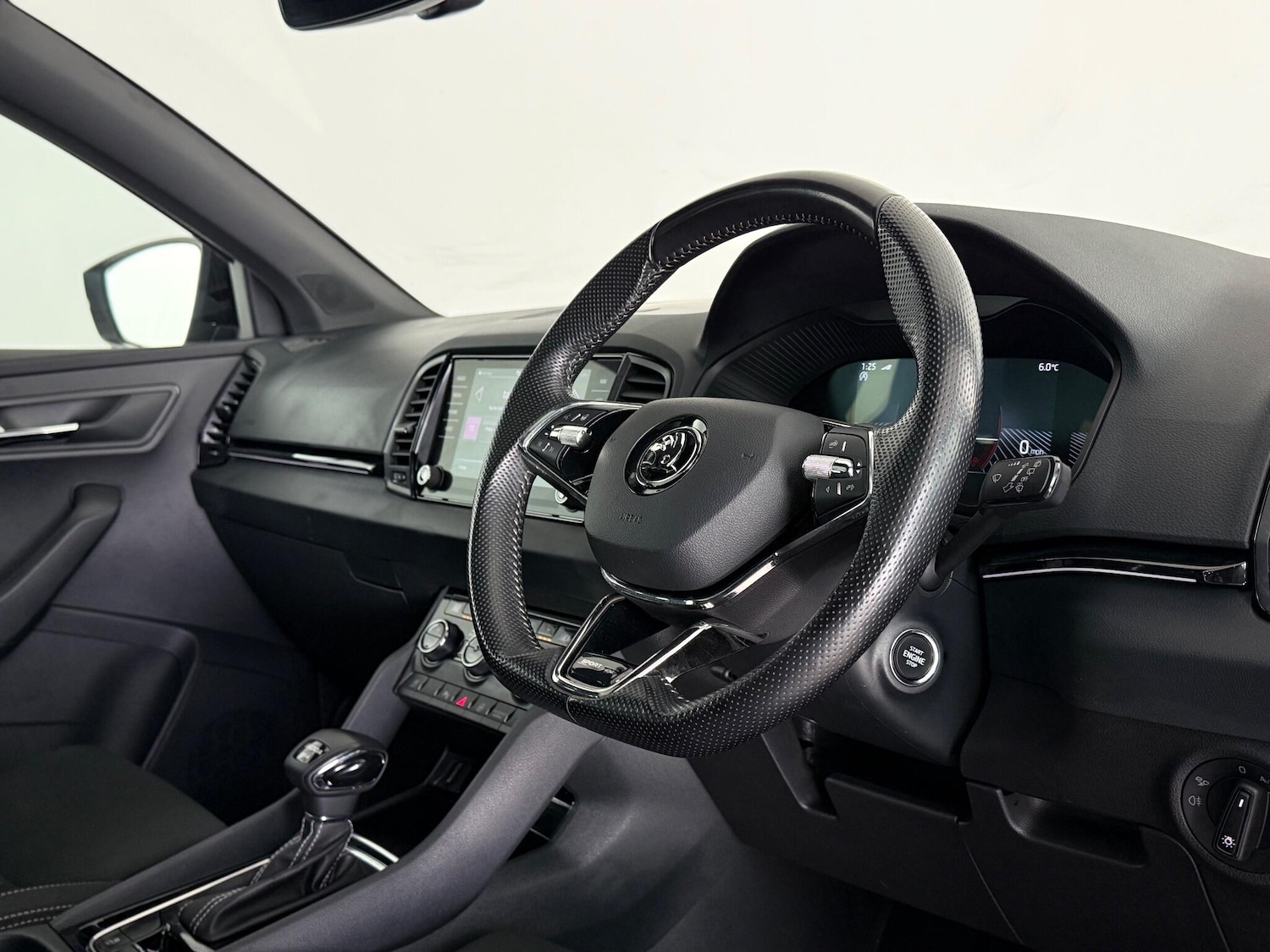 Used Skoda Karoq 2022 for sale - 77306419: Photo 19