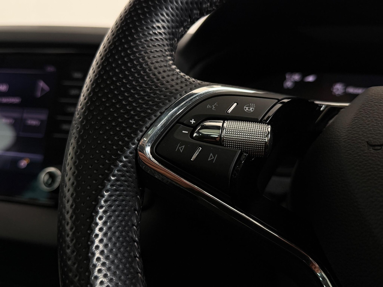 Used Skoda Karoq 2022 for sale - 77306419: Photo 20