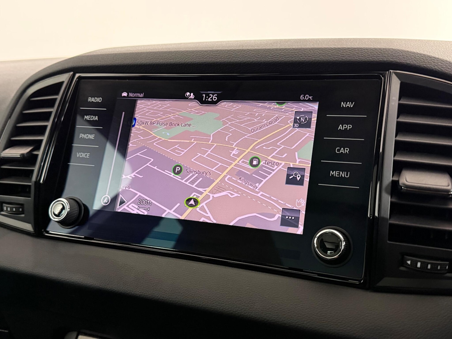 Used Skoda Karoq 2022 for sale - 77306419: Photo 24