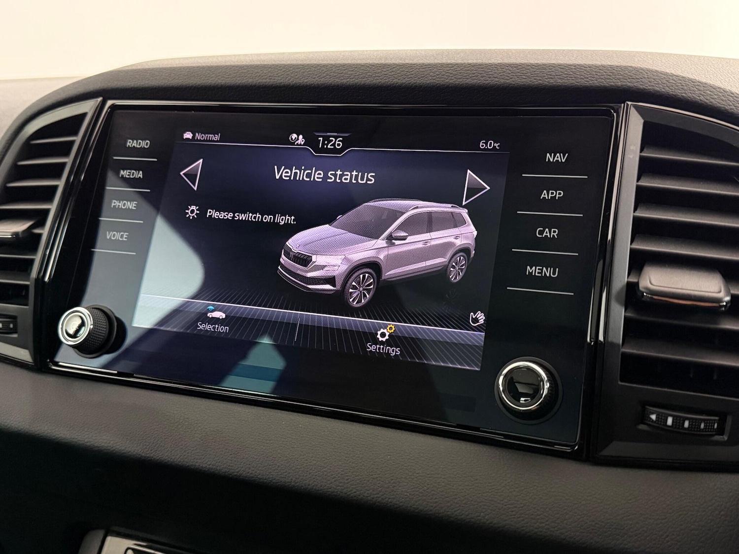 Used Skoda Karoq 2022 for sale - 77306419: Photo 28