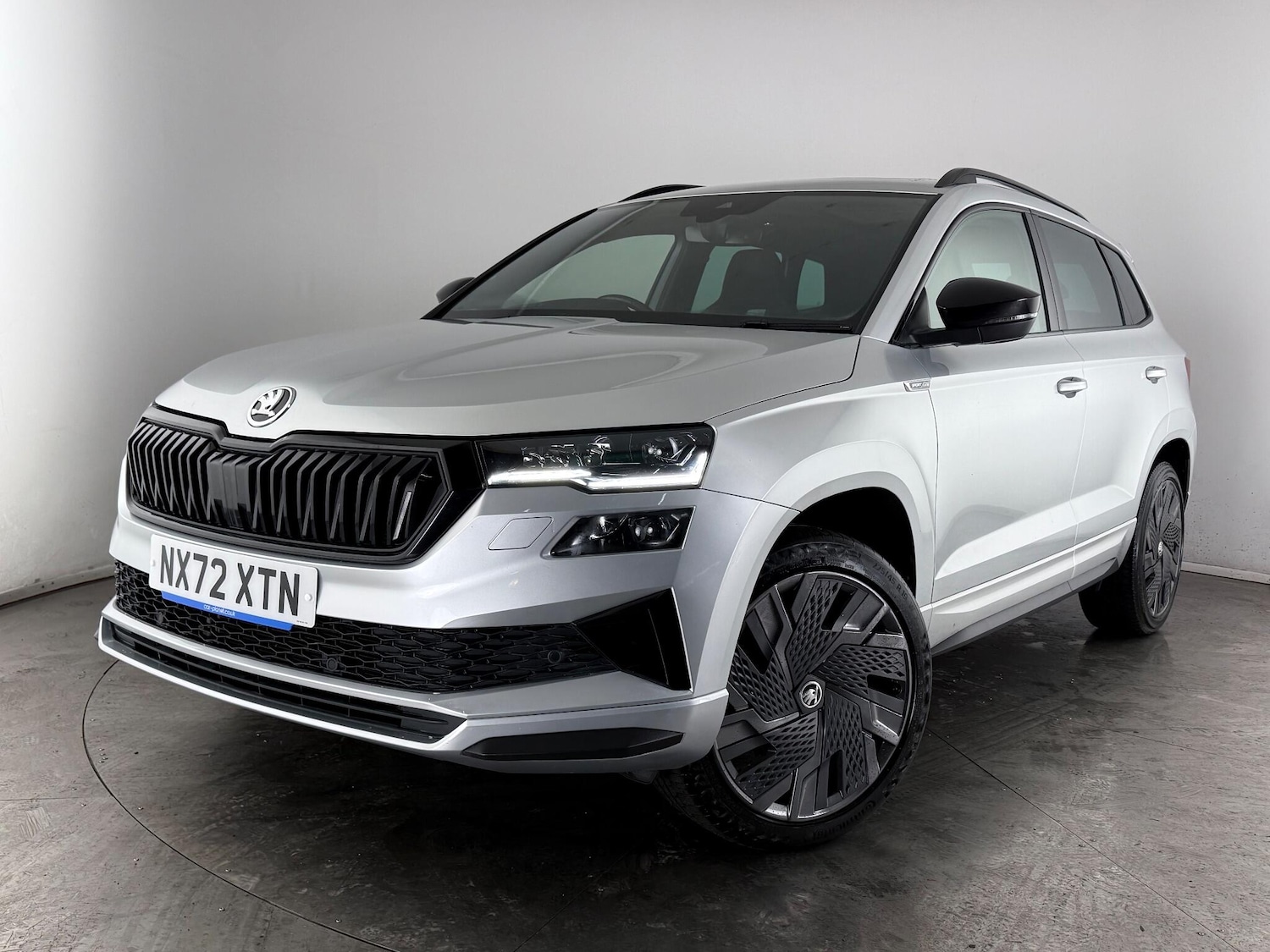 Used Skoda Karoq 2022 for sale - 77306419: Photo 35