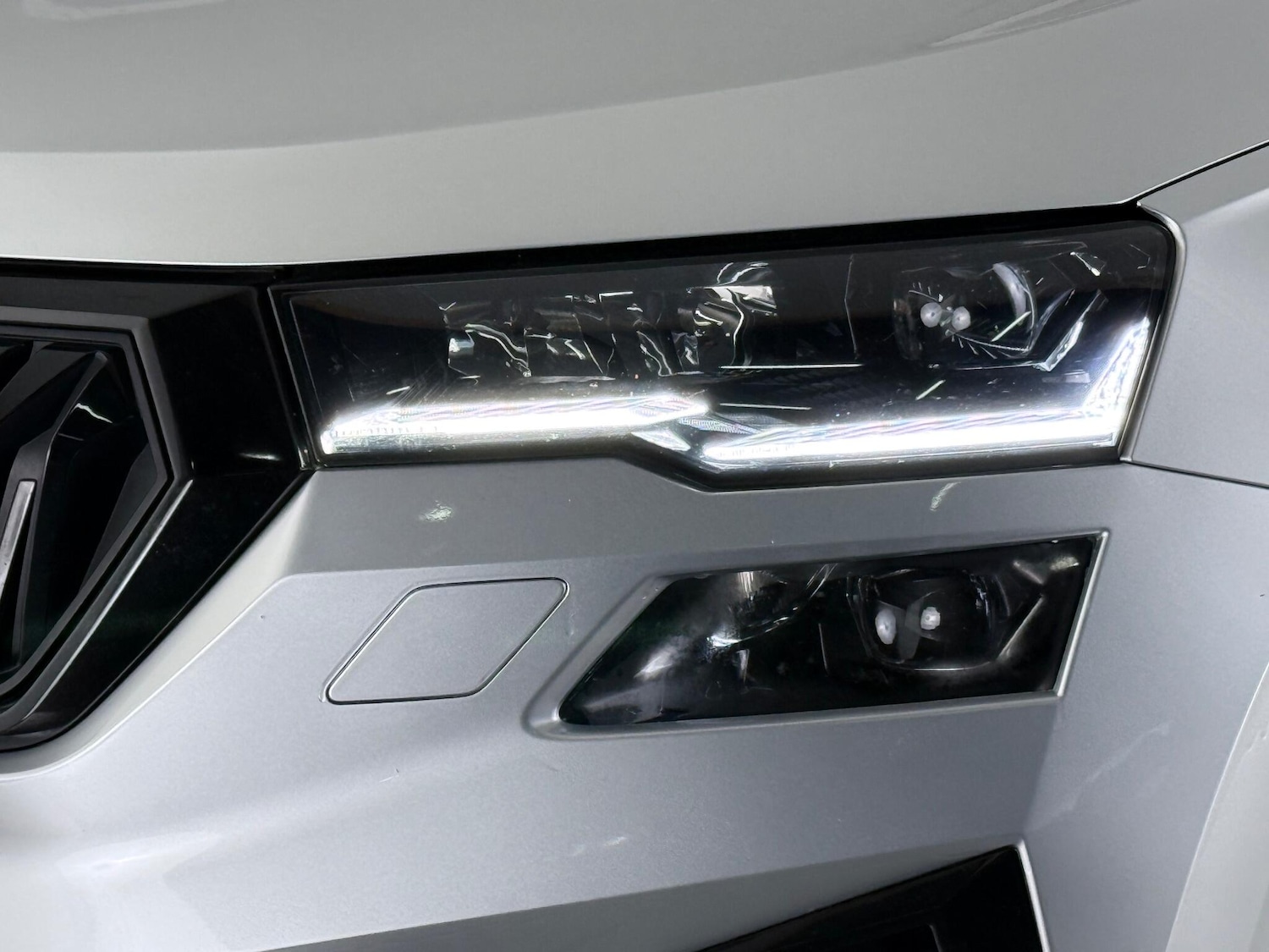 Used Skoda Karoq 2022 for sale - 77306419: Photo 7