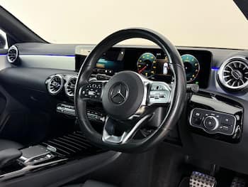 Used Mercedes-Benz CLA 2022 for sale - 79533657: Photo