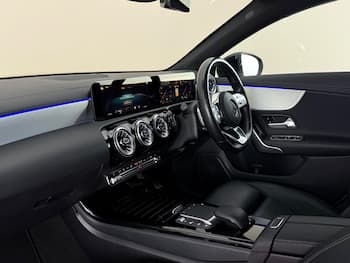Used Mercedes-Benz CLA 2022 for sale - 79533657: Photo