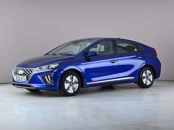 Used Hyundai IONIQ 2022 for sale - 78654775: Photo