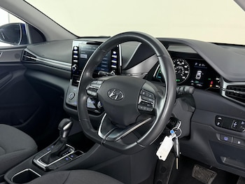 Used Hyundai IONIQ 2022 for sale - 78654775: Photo