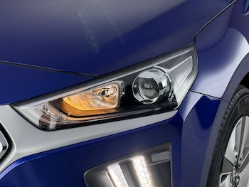 Used Hyundai IONIQ 2022 for sale - 78654775: Photo