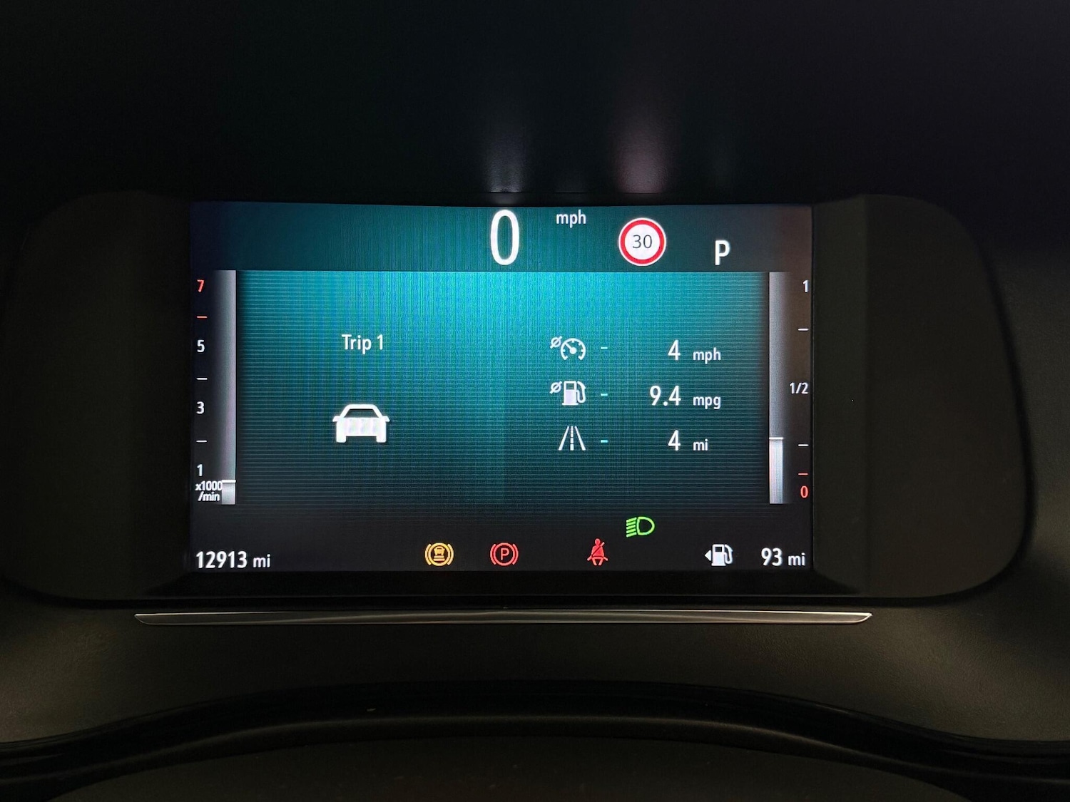 Used Vauxhall Corsa 2024 for sale - 77260601: Photo 18