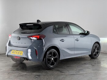 Used Vauxhall Corsa 2024 for sale - 77260601: Photo