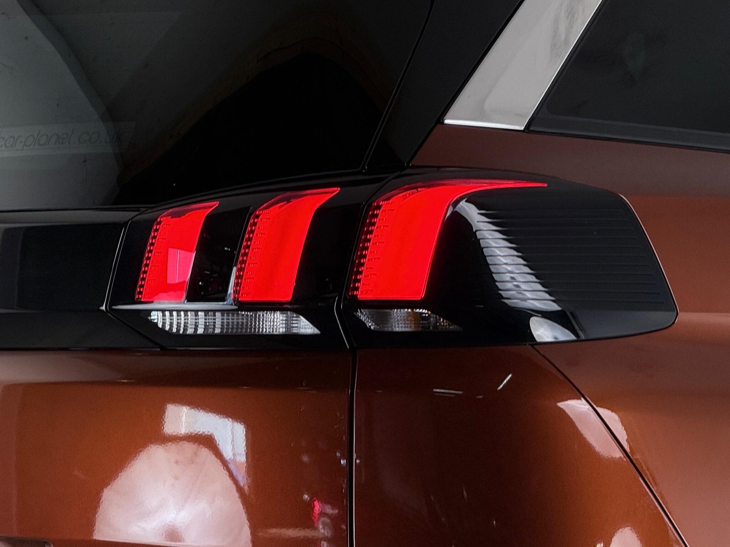 Used Peugeot 5008 2024 for sale - 76466834: Photo 11