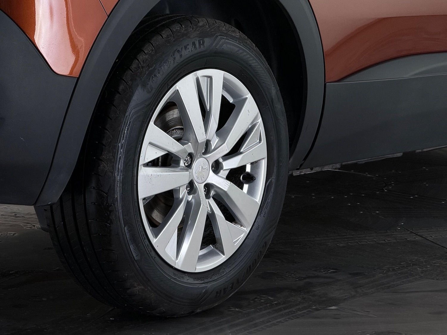 Used Peugeot 5008 2024 for sale - 76466834: Photo 12