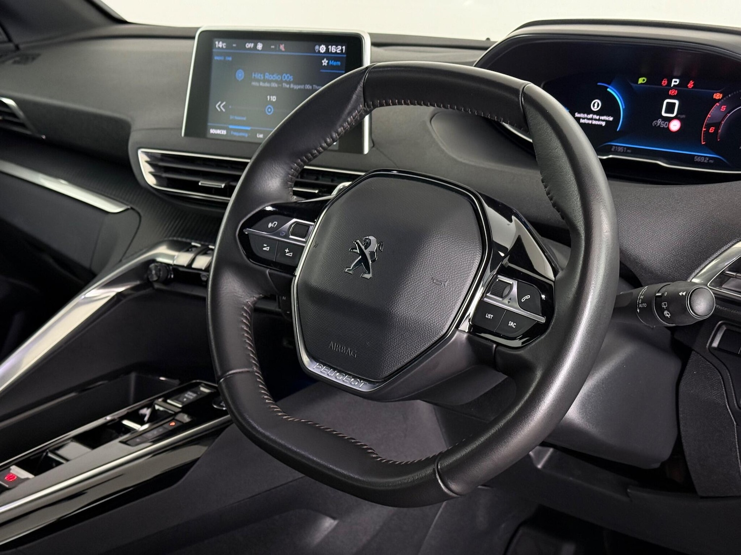 Used Peugeot 5008 2024 for sale - 76466834: Photo 14