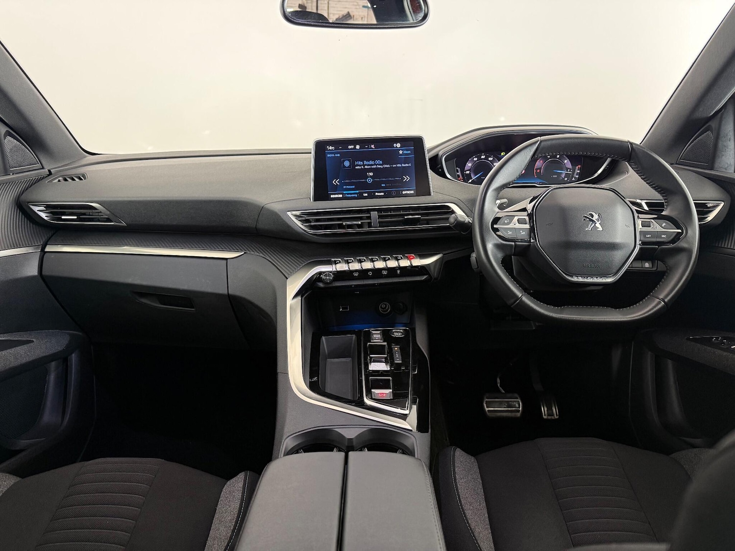 Used Peugeot 5008 2024 for sale - 76466834: Photo 19