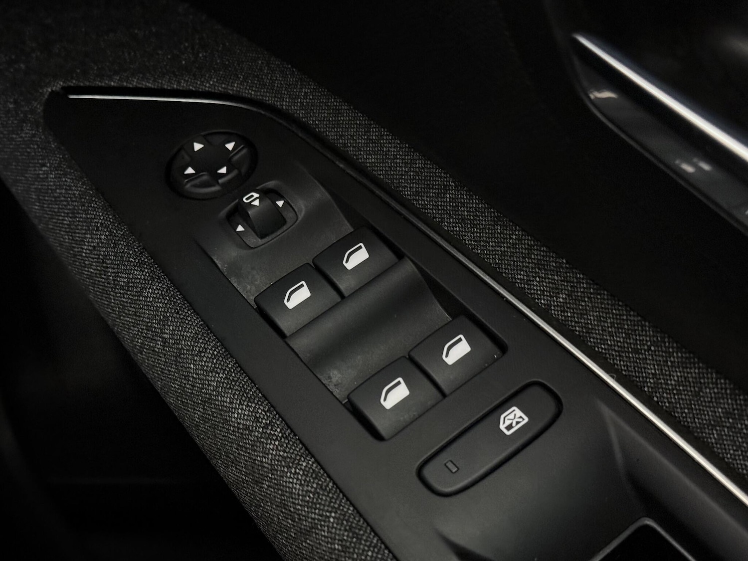 Used Peugeot 5008 2024 for sale - 76466834: Photo 21