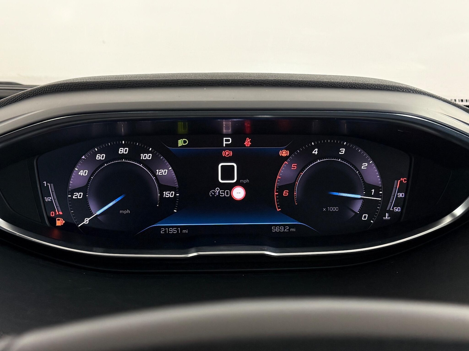 Used Peugeot 5008 2024 for sale - 76466834: Photo 26