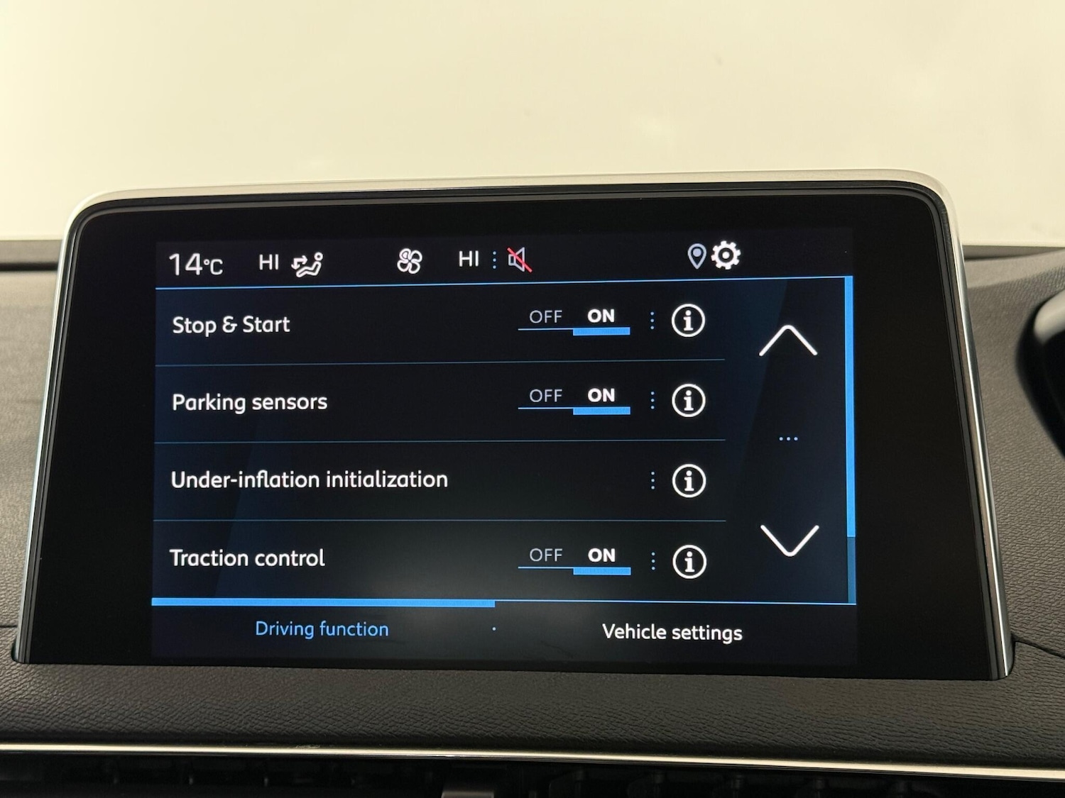 Used Peugeot 5008 2024 for sale - 76466834: Photo 29