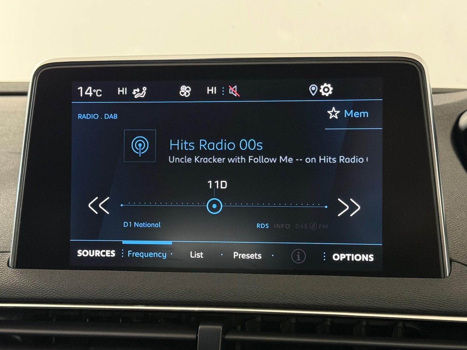 Used Peugeot 5008 2024 for sale - 76466834: Photo 31