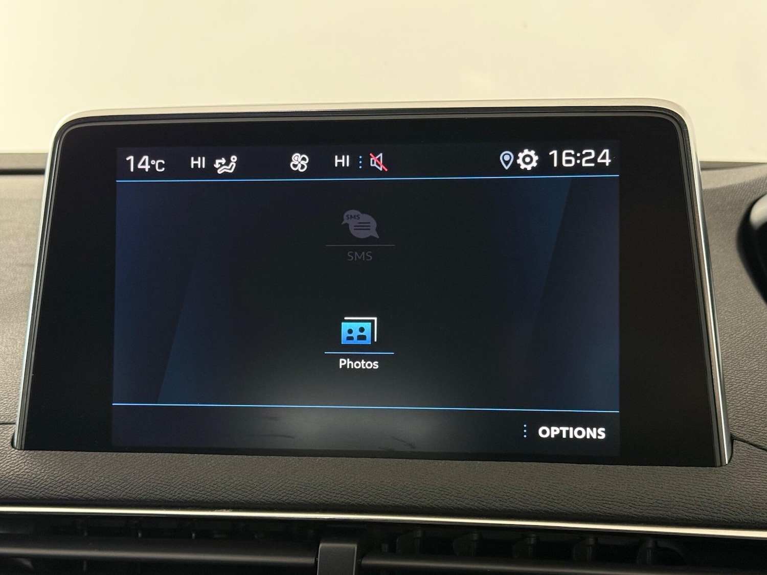 Used Peugeot 5008 2024 for sale - 76466834: Photo 32