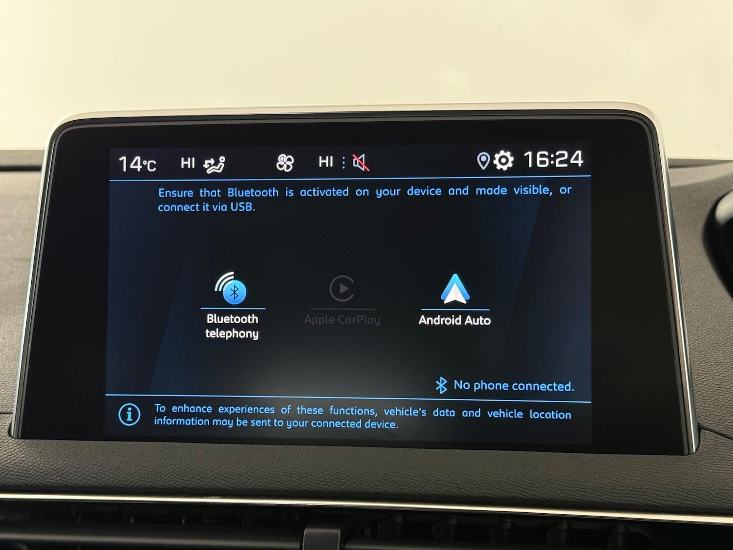 Used Peugeot 5008 2024 for sale - 76466834: Photo 33