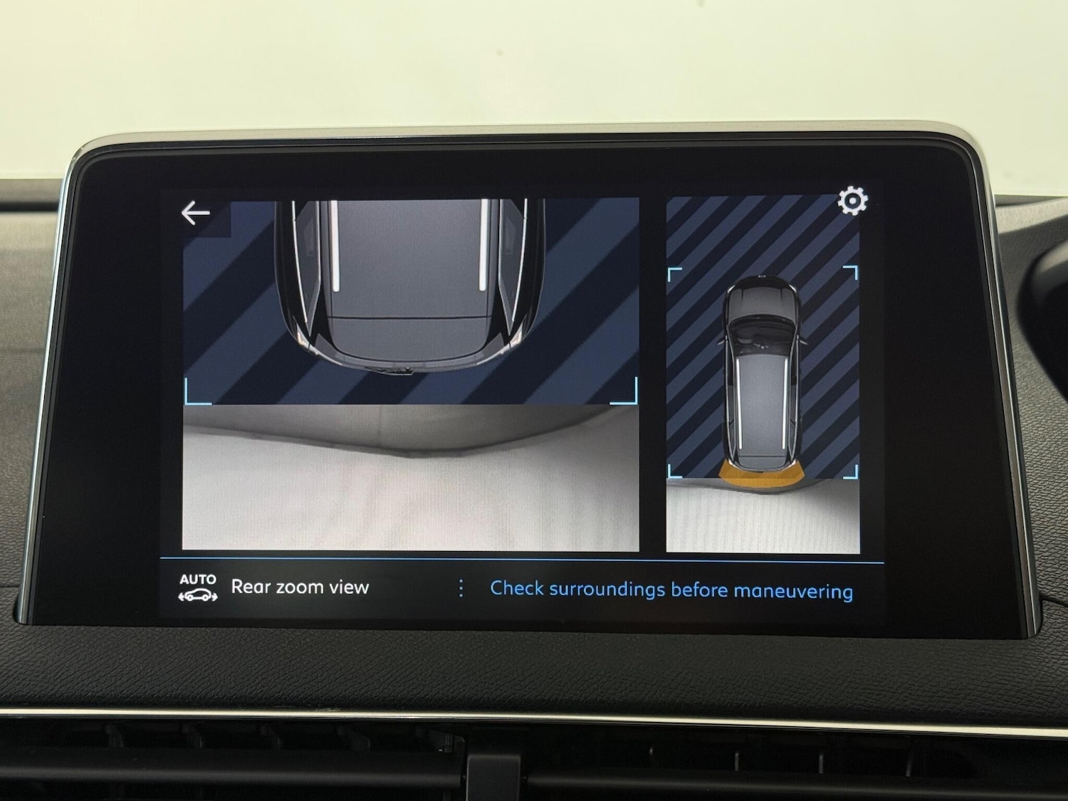 Used Peugeot 5008 2024 for sale - 76466834: Photo 34