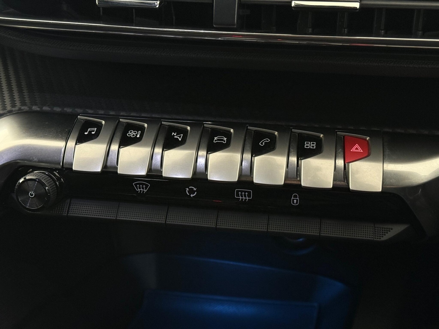 Used Peugeot 5008 2024 for sale - 76466834: Photo 36