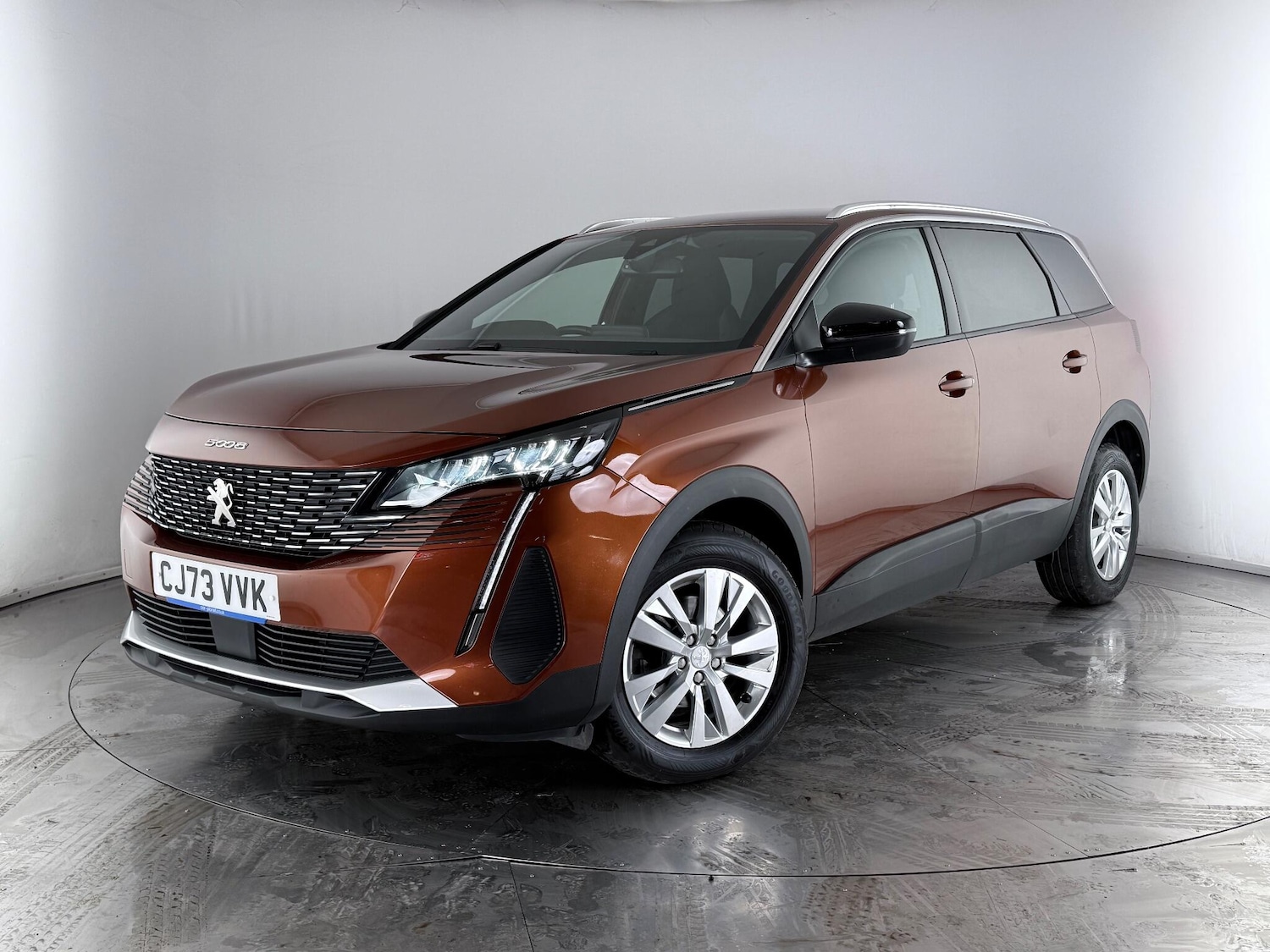 Used Peugeot 5008 2024 for sale - 76466834: Photo 39