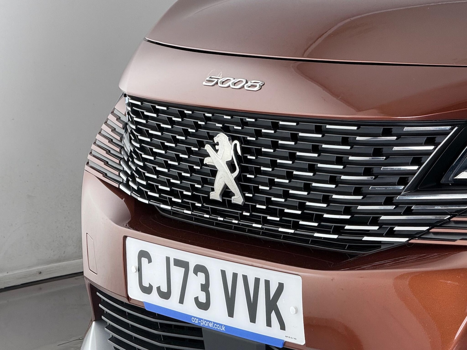 Used Peugeot 5008 2024 for sale - 76466834: Photo 40