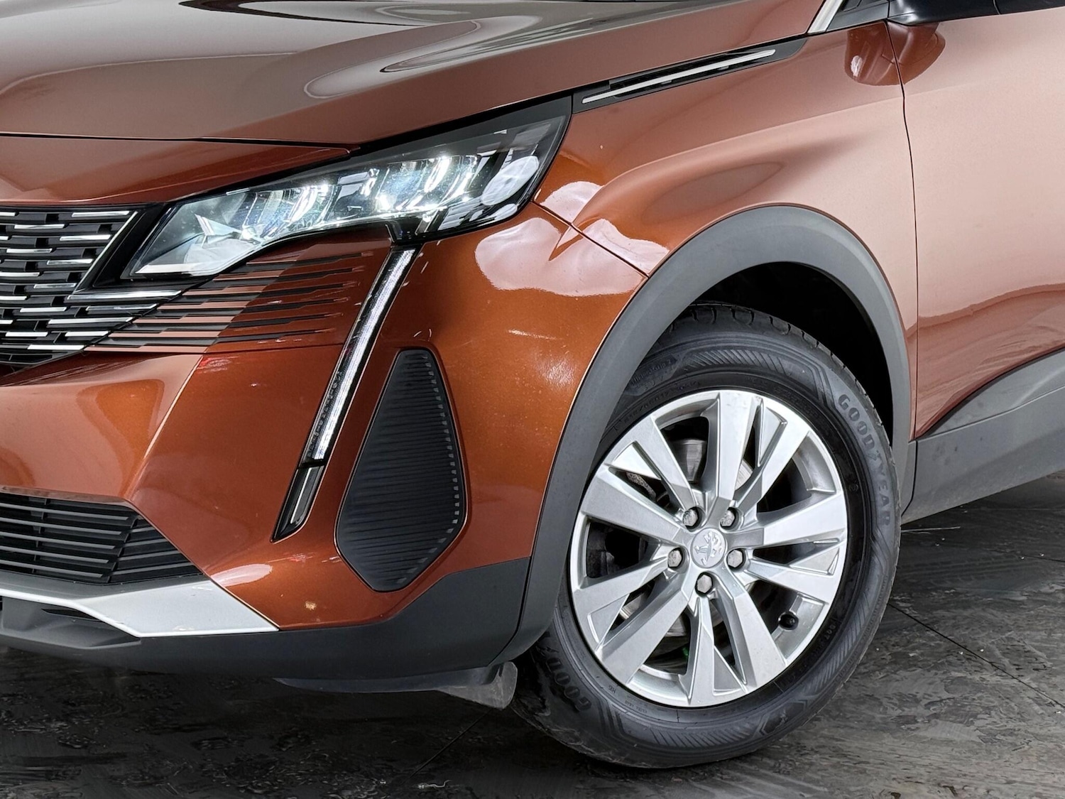 Used Peugeot 5008 2024 for sale - 76466834: Photo 41