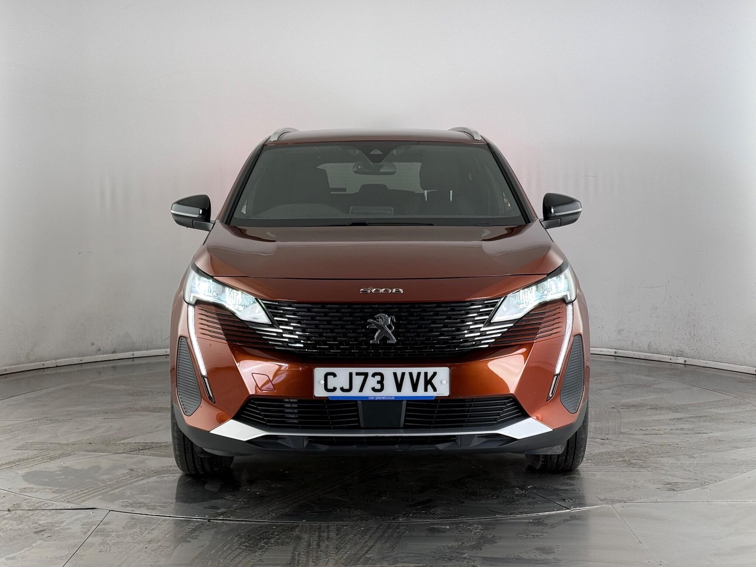 Used Peugeot 5008 2024 for sale - 76466834: Photo 7