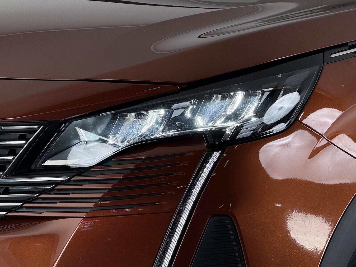 Used Peugeot 5008 2024 for sale - 76466834: Photo 8