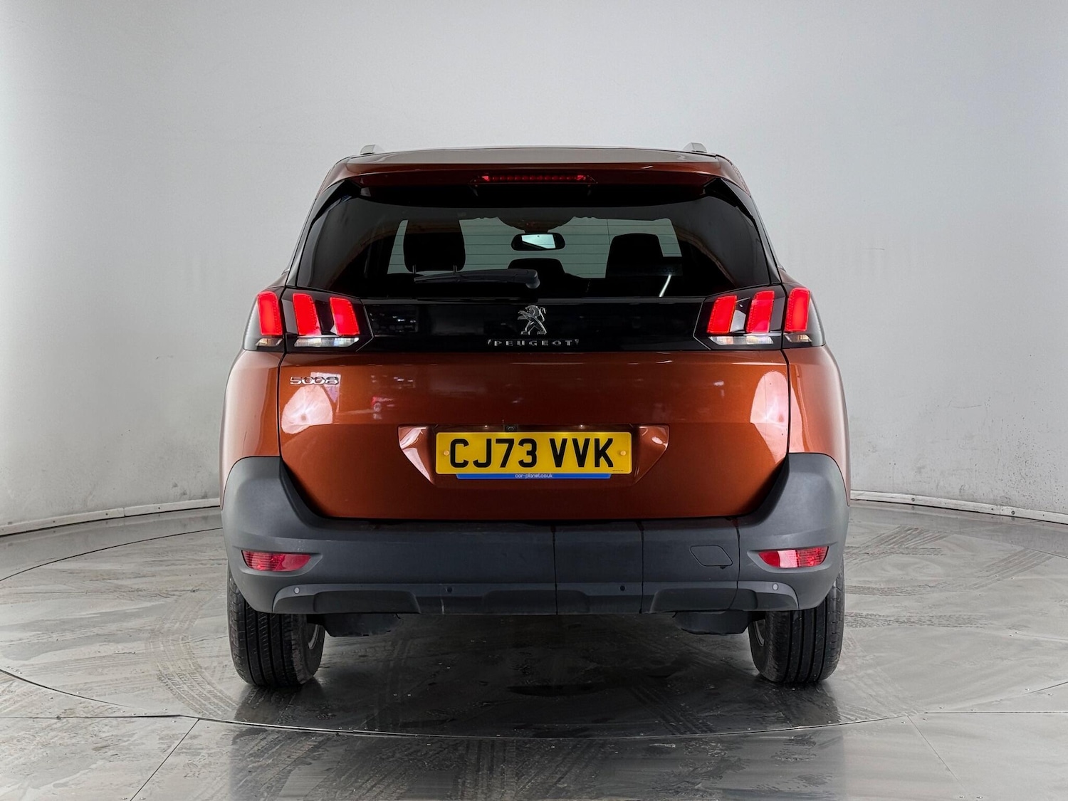 Used Peugeot 5008 2024 for sale - 76466834: Photo 9