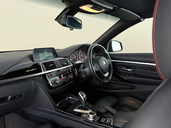 Used BMW 4 Series 2018 for sale - 79577545: Photo