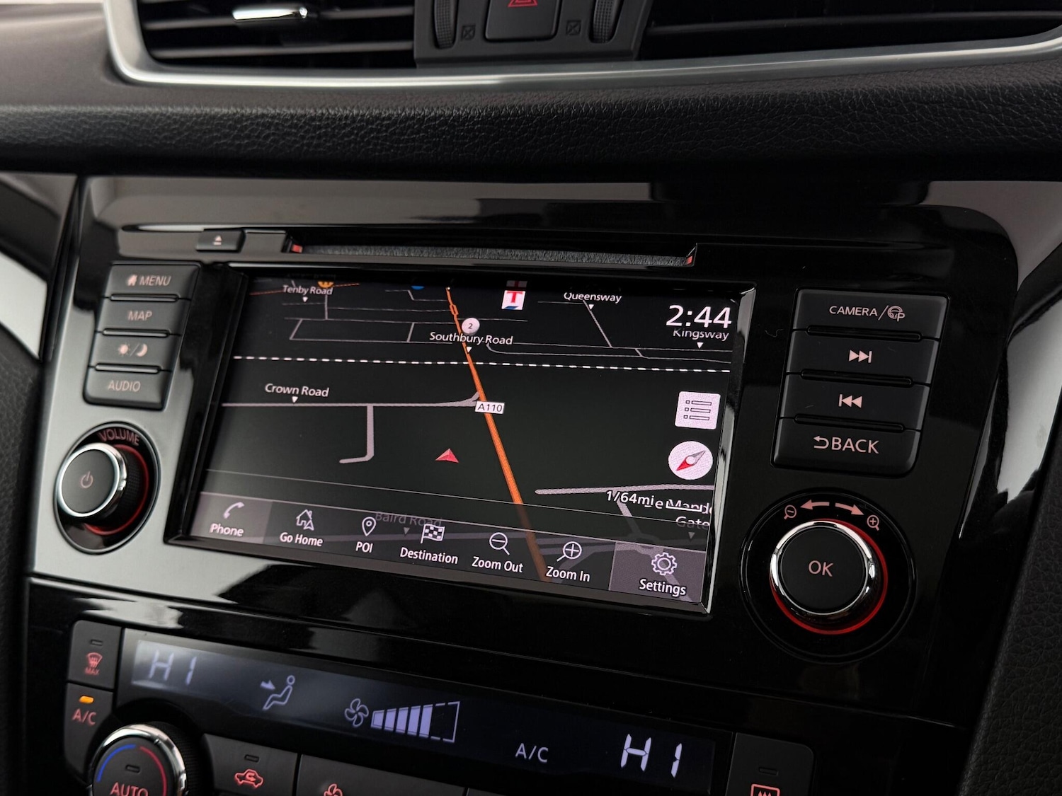 Used Nissan Qashqai 2020 for sale - 77246937: Photo 22