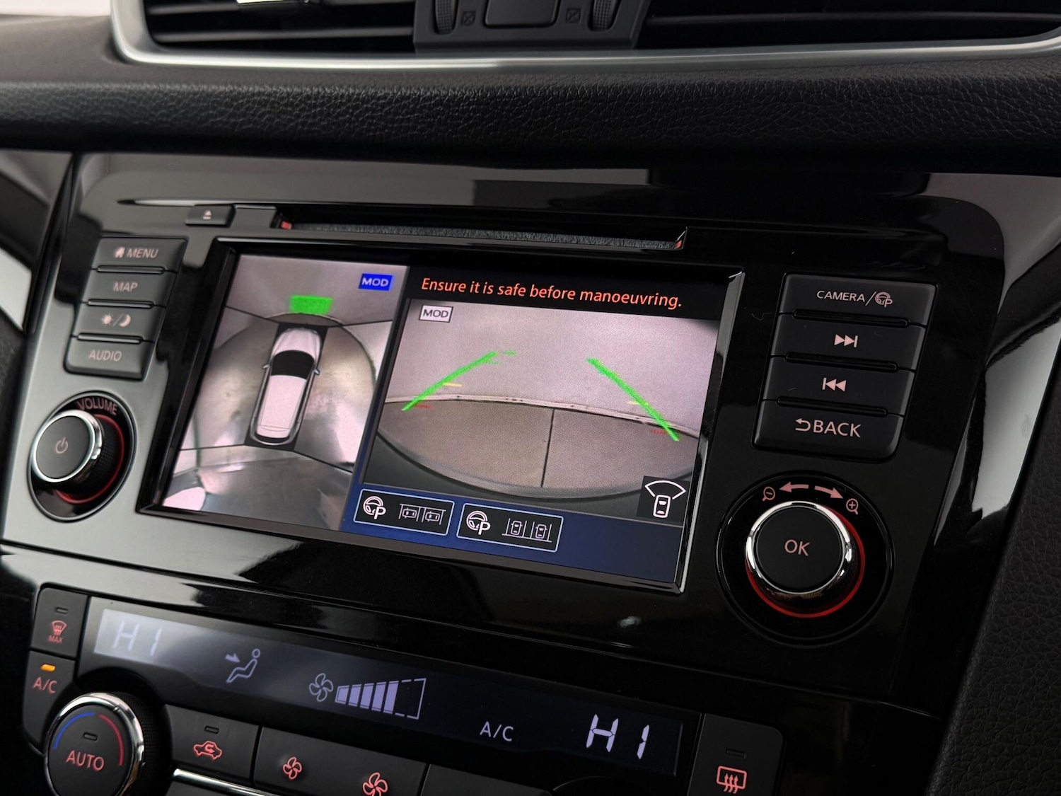 Used Nissan Qashqai 2020 for sale - 77246937: Photo 23