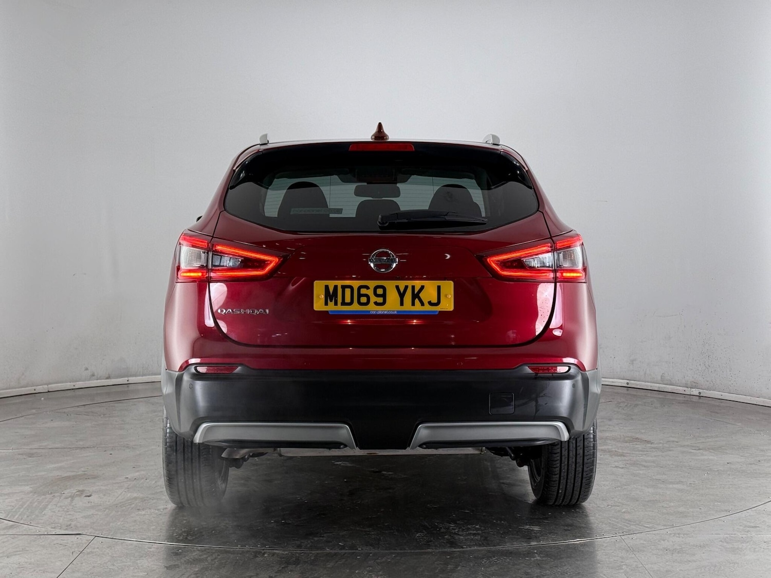 Used Nissan Qashqai 2020 for sale - 77246937: Photo 5