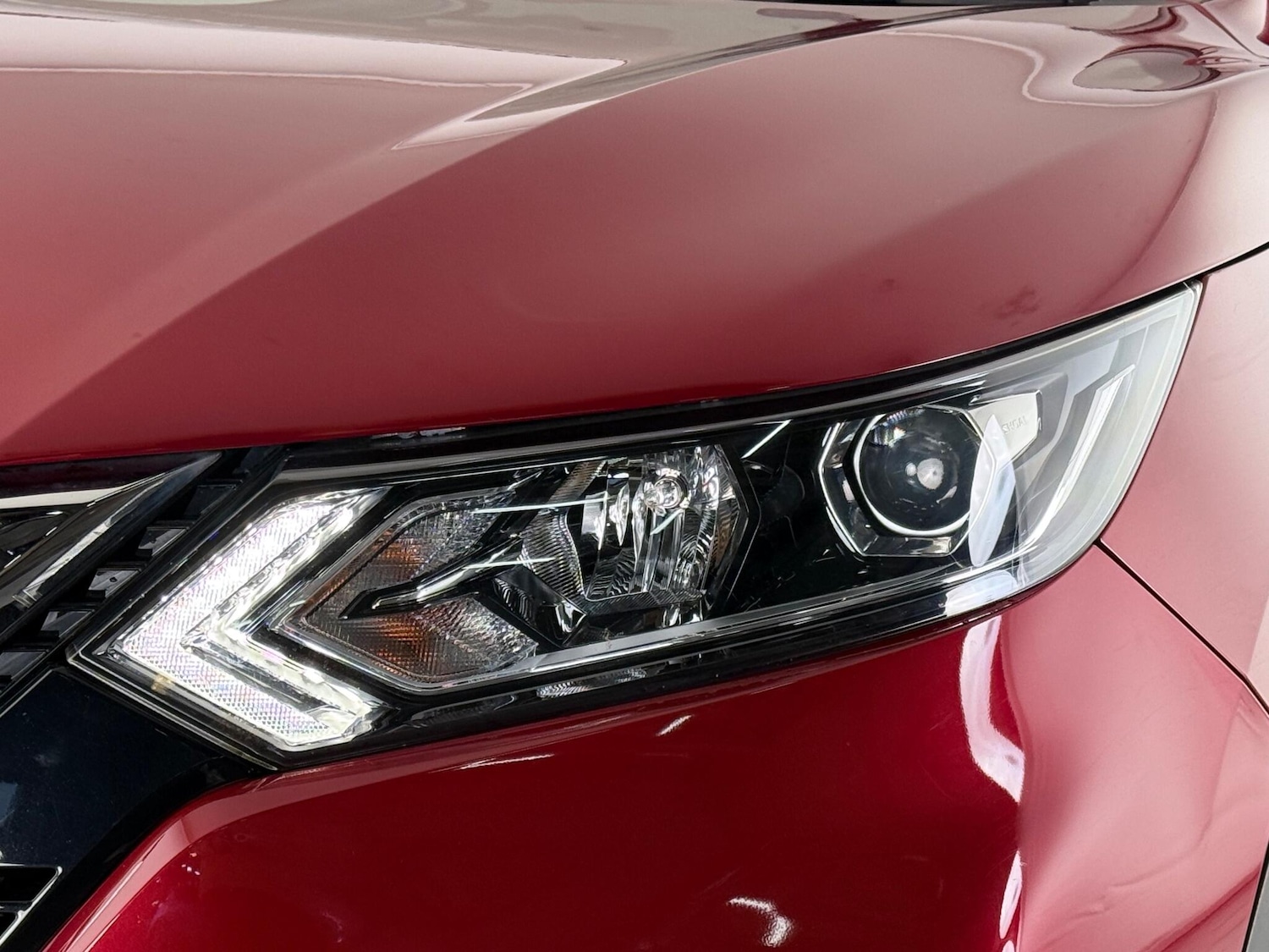 Used Nissan Qashqai 2020 for sale - 77246937: Photo 6