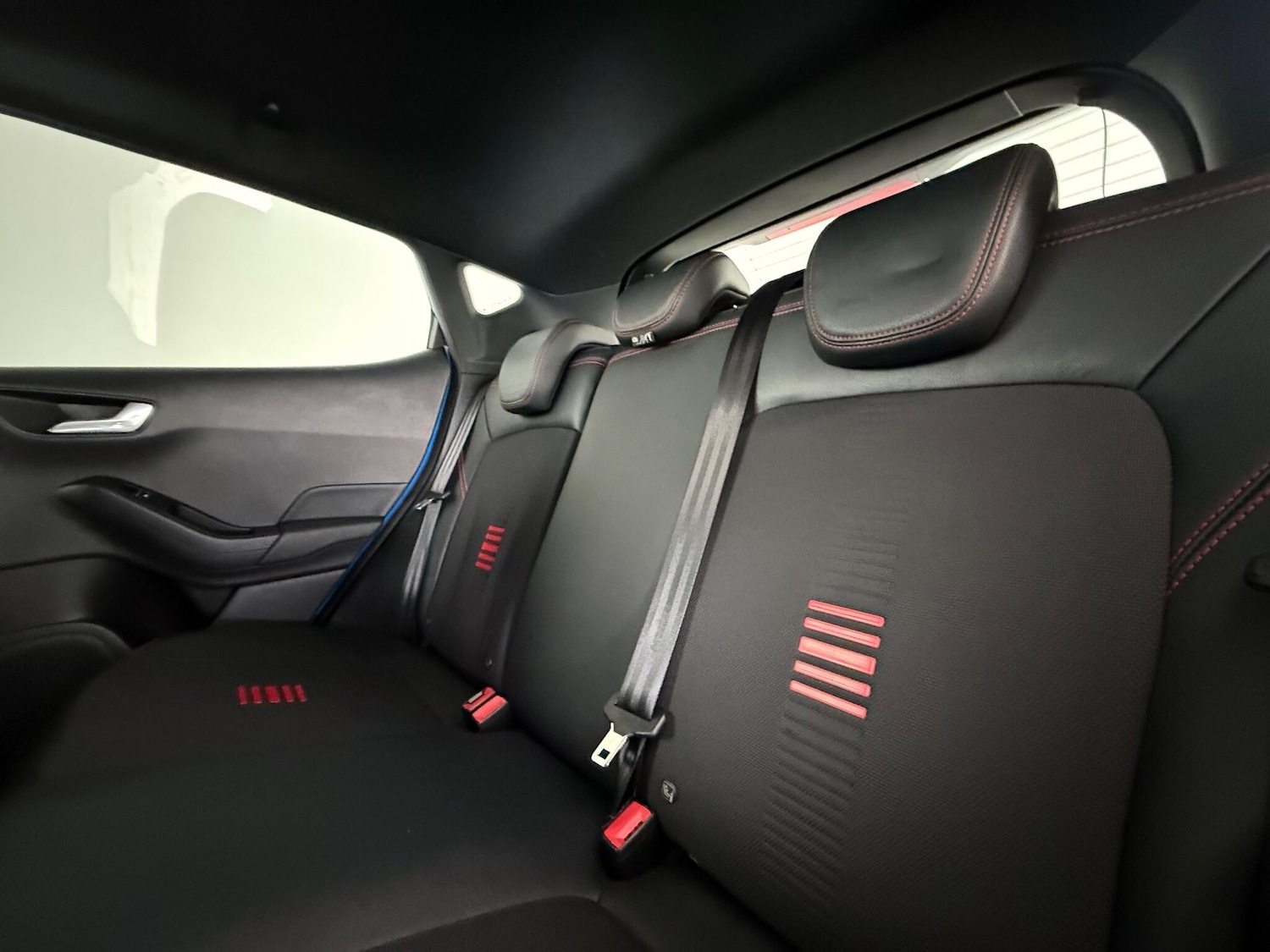 Used Ford Fiesta 2020 for sale - 77259932: Photo 13