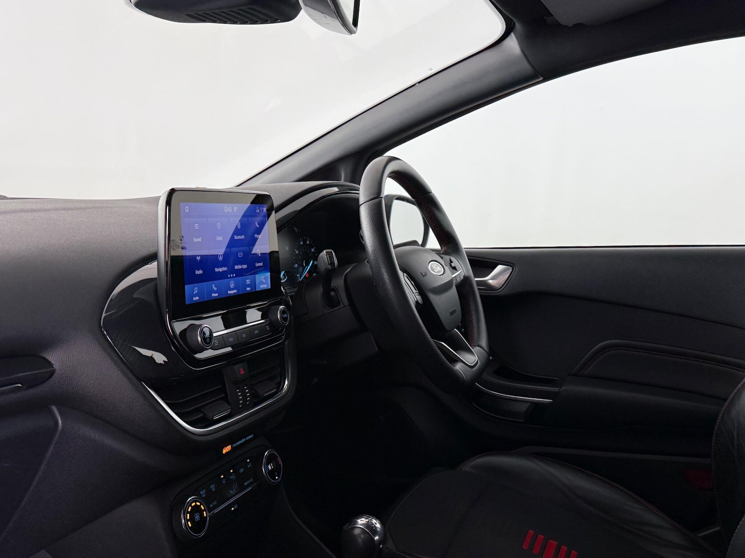 Used Ford Fiesta 2020 for sale - 77259932: Photo 14