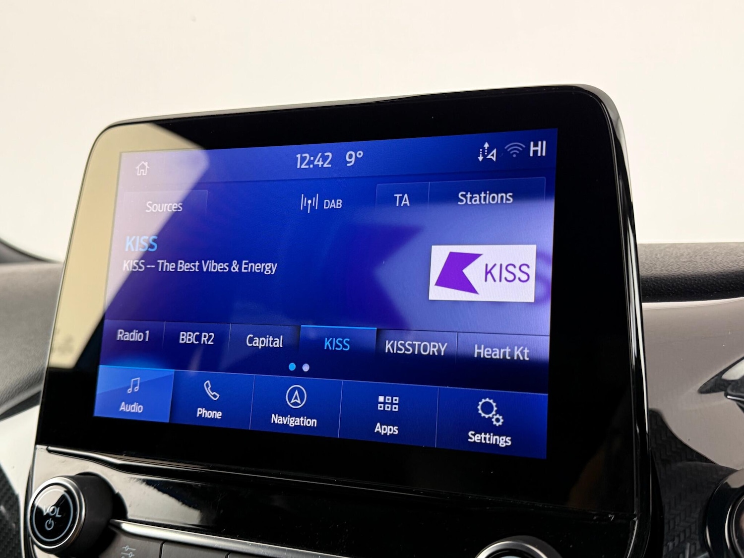 Used Ford Fiesta 2020 for sale - 77259932: Photo 19