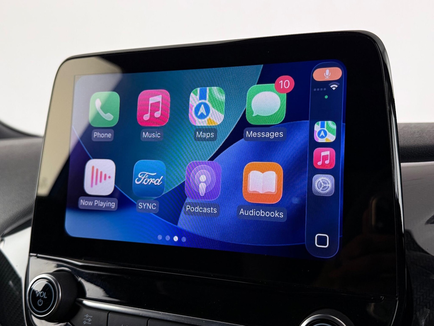 Used Ford Fiesta 2020 for sale - 77259932: Photo 20