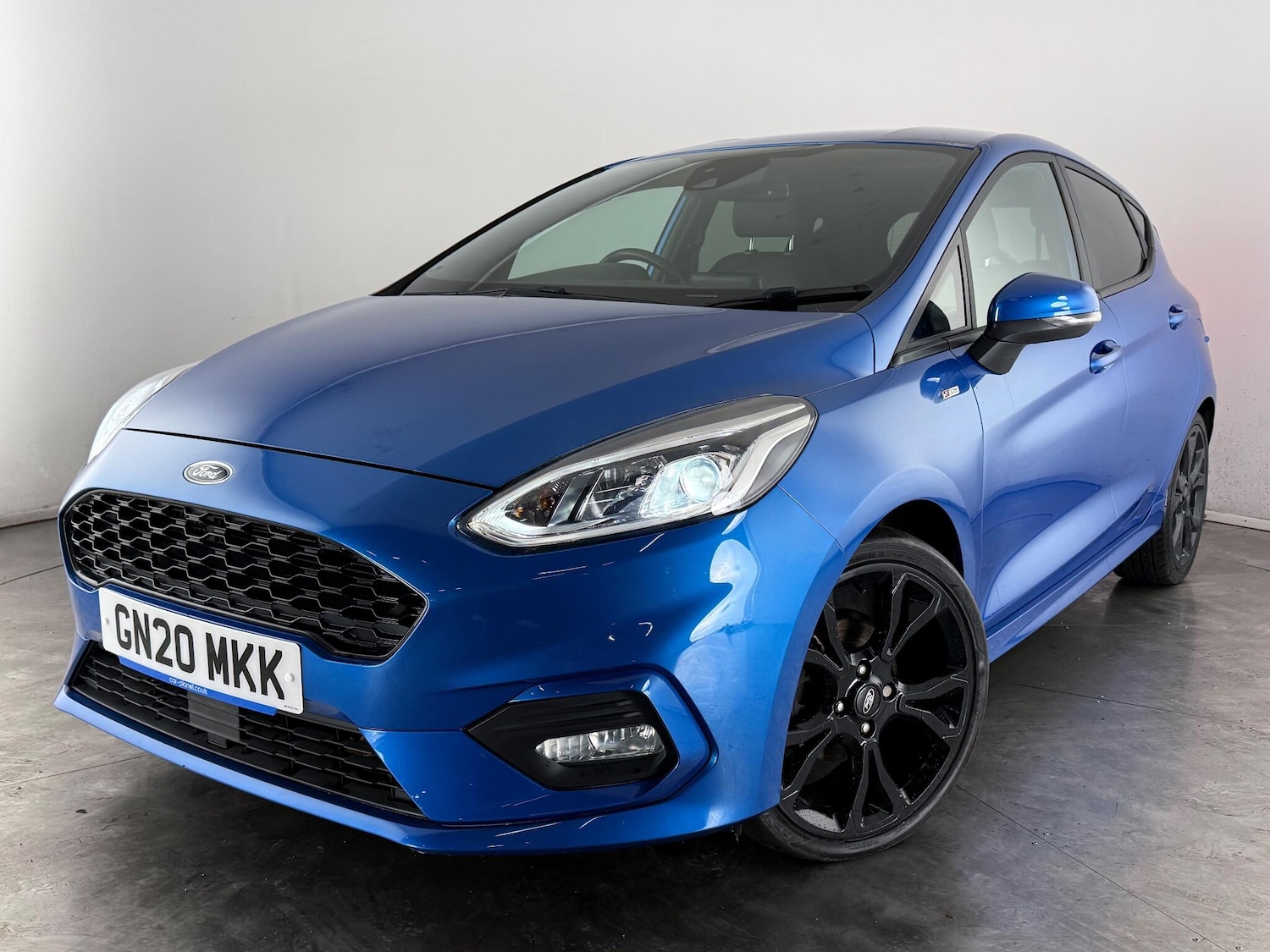 Used Ford Fiesta 2020 for sale - 77259932: Photo 28