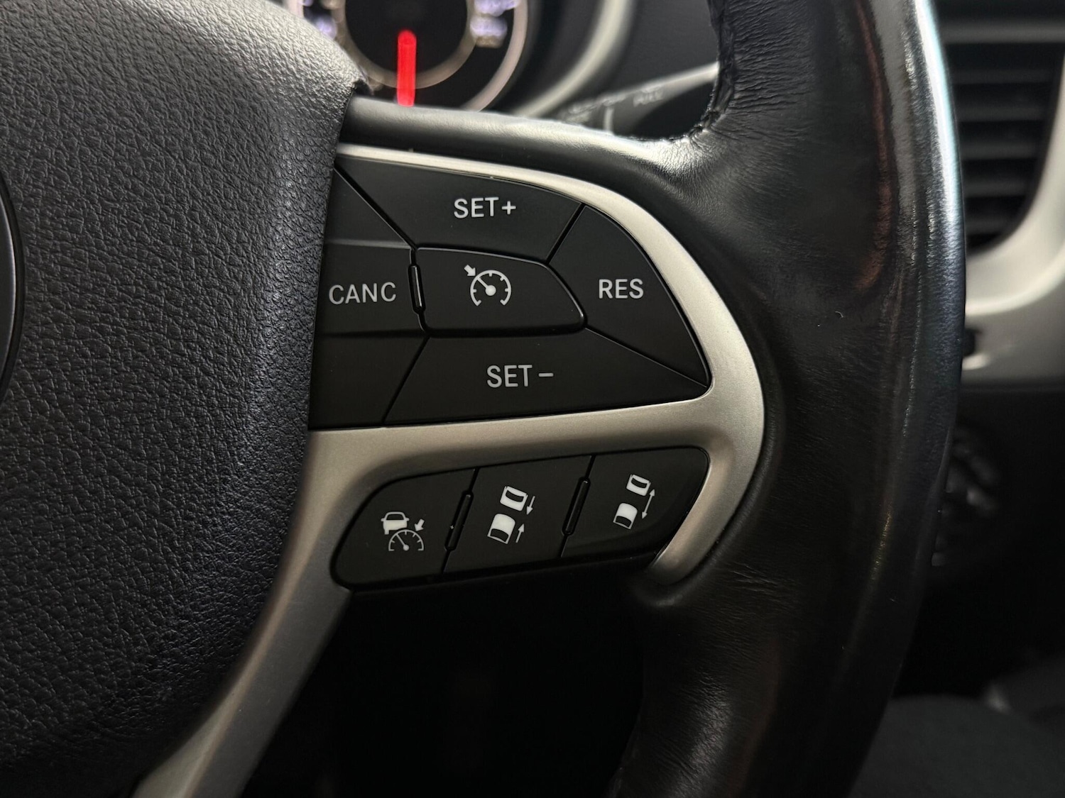 Used Jeep Cherokee 2017 for sale - 77217186: Photo 18