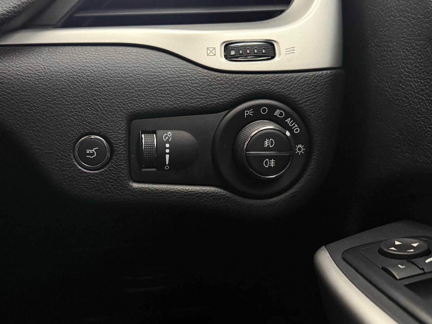 Used Jeep Cherokee 2017 for sale - 77217186: Photo 21