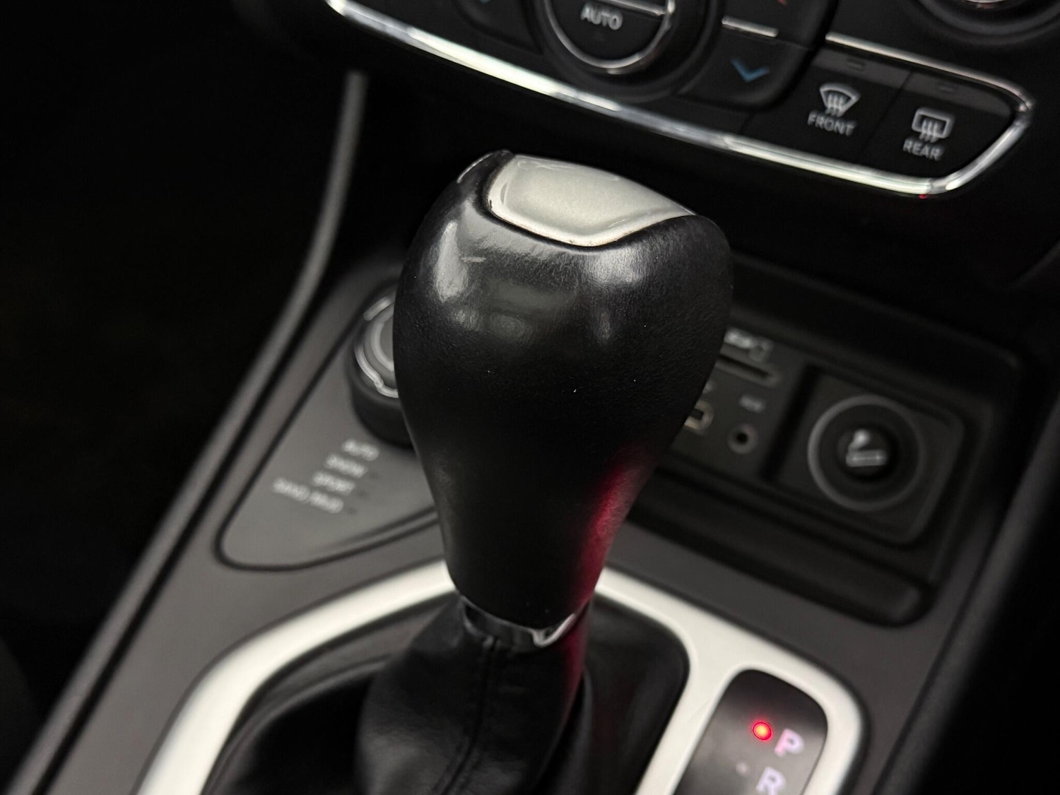 Used Jeep Cherokee 2017 for sale - 77217186: Photo 32