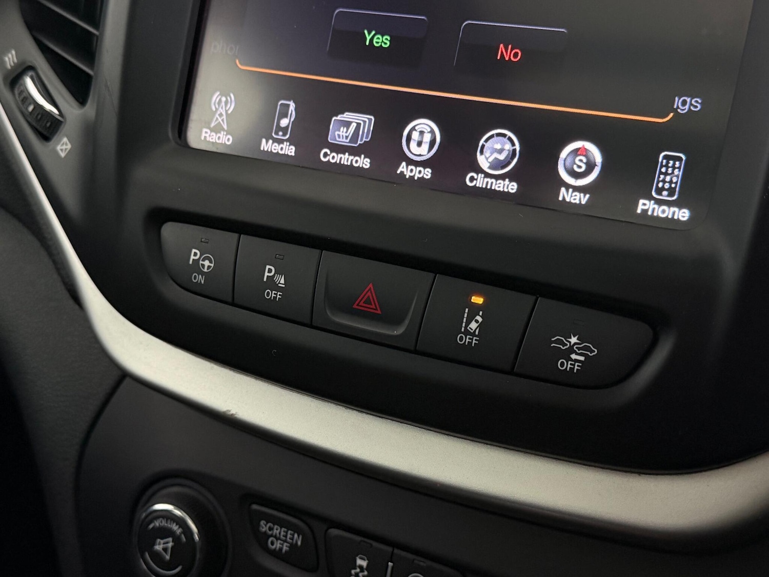 Used Jeep Cherokee 2017 for sale - 77217186: Photo 34